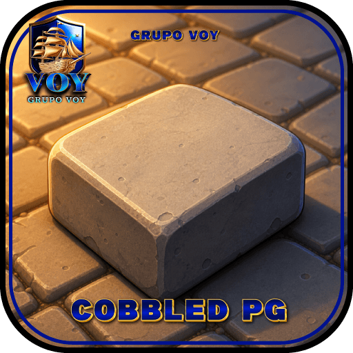 cobbledpg